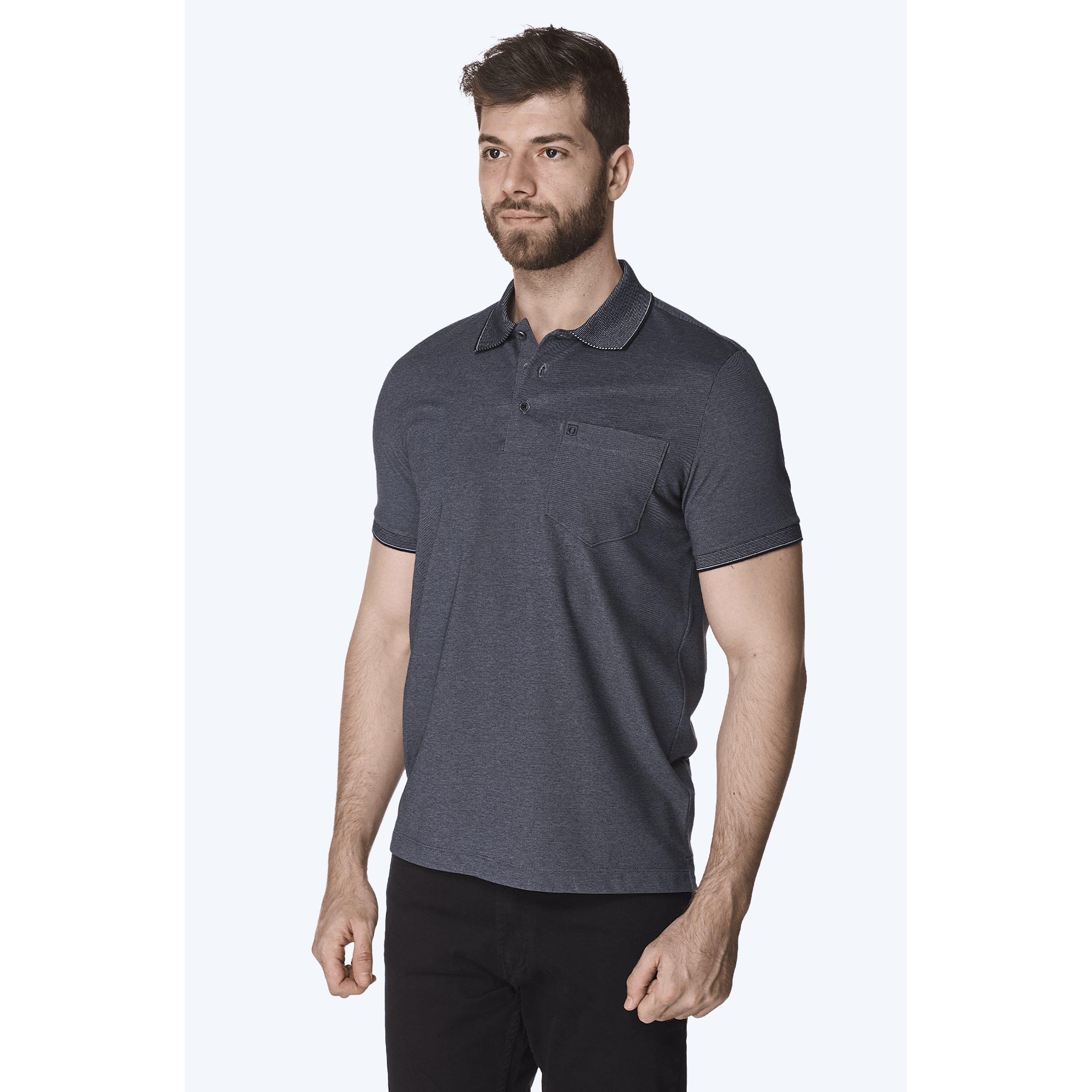 Camiseta-Polo-Regular-Masculina-Convicto-Com-Bolso